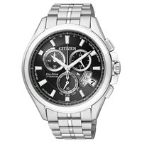 Watch Citizen Man Citizen Evolution 5 in Titanium BY0050-58E - BY0050-58E